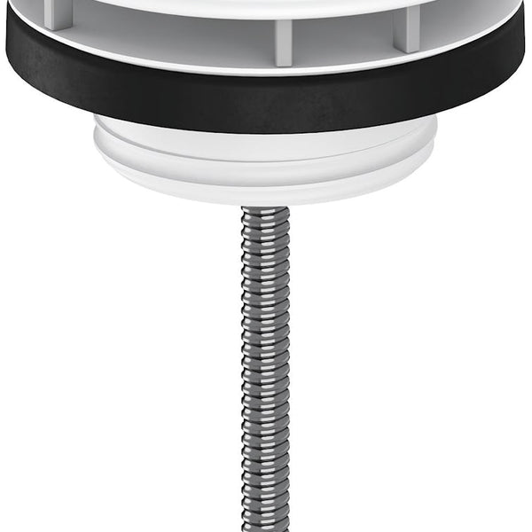 Pohjaventtiili Hansgrohe 50001700 Sulkeutumaton Valk [6550333]