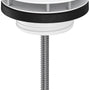 Pohjaventtiili Hansgrohe 50001700 Sulkeutumaton Valk [6550333]