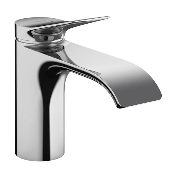 Pesuallashana Hansgrohe 75012000 Vivenis 80 Kromi [6150887]