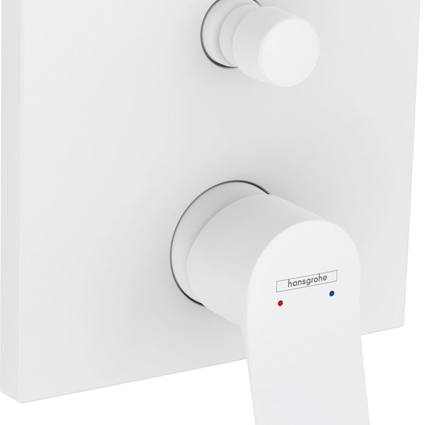 Pintaosa Hansgrohe 75415703 Vivenis Ammehana Valk [6352035]