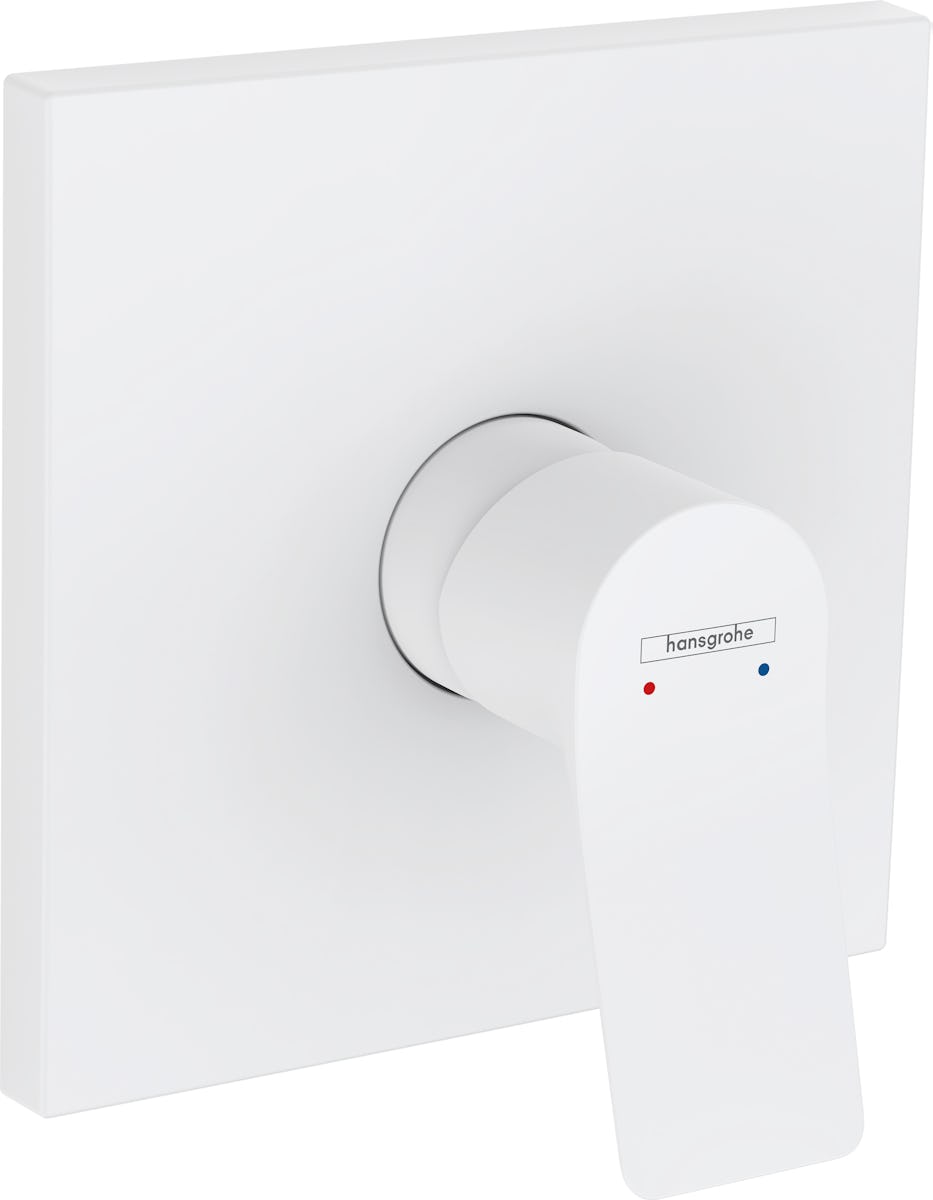 Pintaosa Hansgrohe 75615703 Vivenis Suihkuh Valk [6352036]