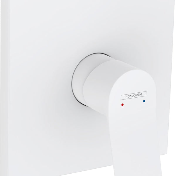 Pintaosa Hansgrohe 75615703 Vivenis Suihkuh Valk [6352036]