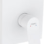 Pintaosa Hansgrohe 75615703 Vivenis Suihkuh Valk [6352036]