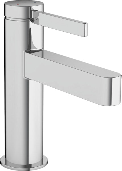 Pesuallashana Hansgrohe 76010000 Finoris 100 Pv Kromi [6150908]