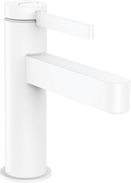 Pesuallashana Hansgrohe 76010700 Finoris 100 Push Valk [6151026]