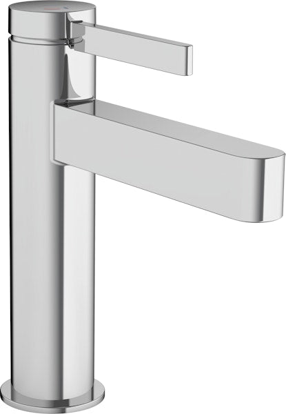 Pesuallashana Hansgrohe 76024000 Finoris 110 Coo Pv Kromi [6150912]