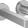 Piiloas,Pesuallashana Hansgroh 76051000 Finoris Seinä Kromi [6150916]