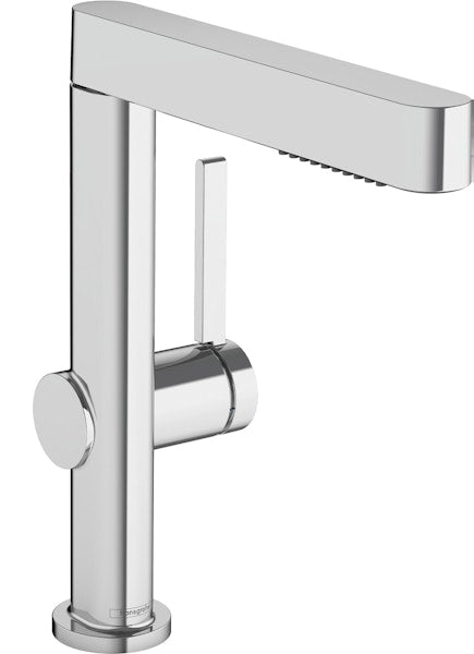 Pesuallashana Hansgrohe 76065000 Finoris 230 2J Kromi [6150924]