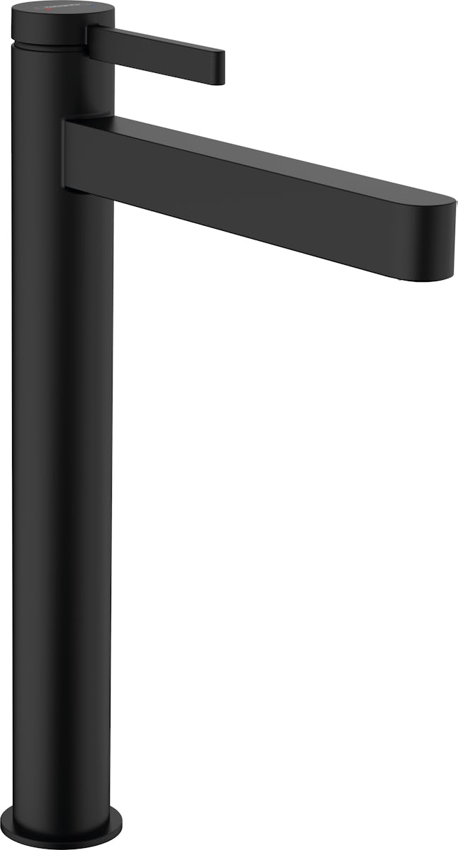 Pesuallashana Hansgrohe 76070670 Finoris 260 Pv Musta [6150919]