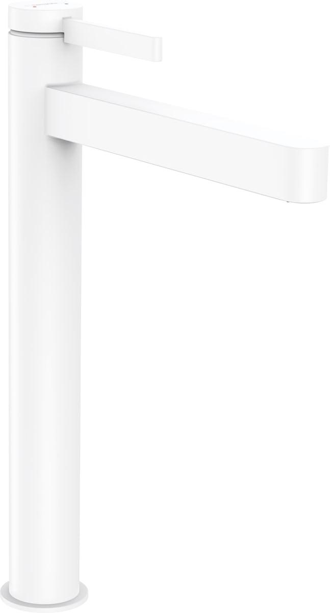 Pesuallashana Hansgrohe 76070700 Finoris 260 Push Valk [6151031]