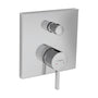 Piiloas,Amme/Suihkuhana Hg 76415003 Finoris Kromi [6350992]