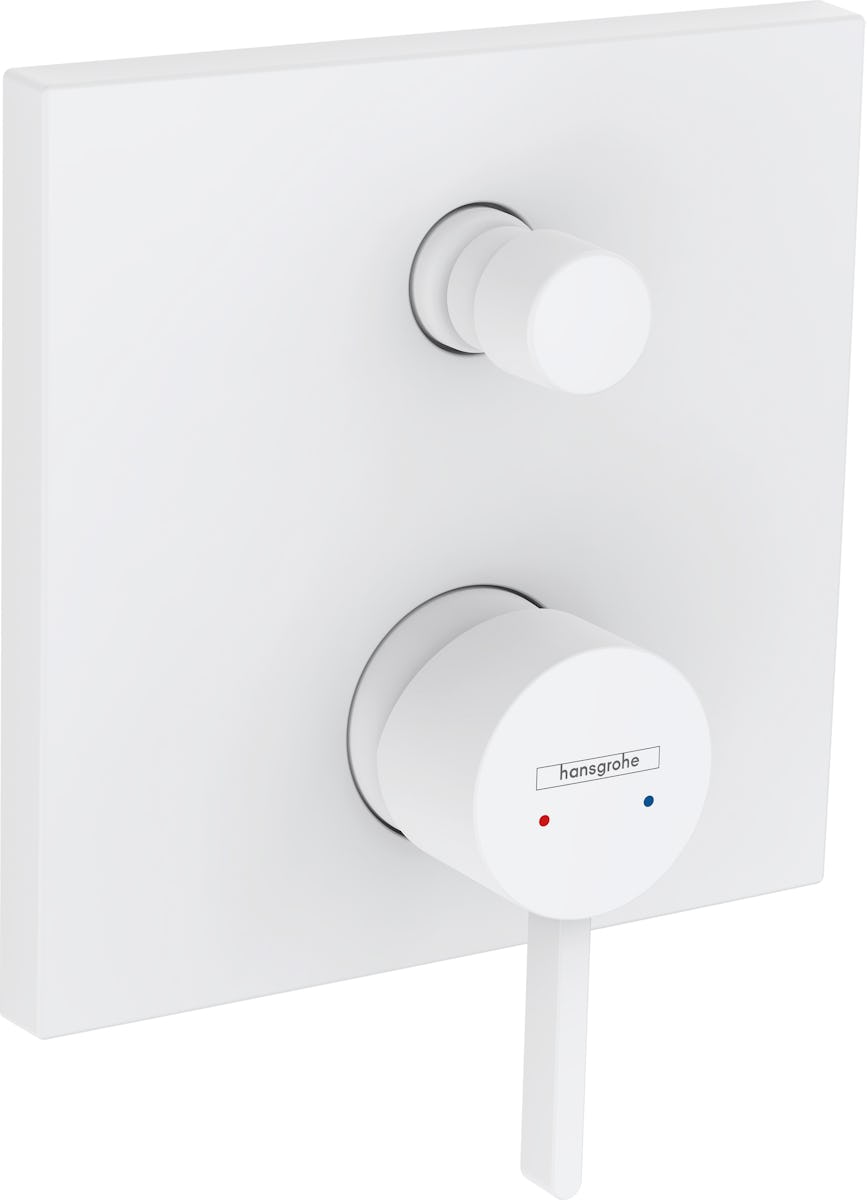Pintaosa Hansgrohe 76415703 Finoris Ammehan Valk [6352037]