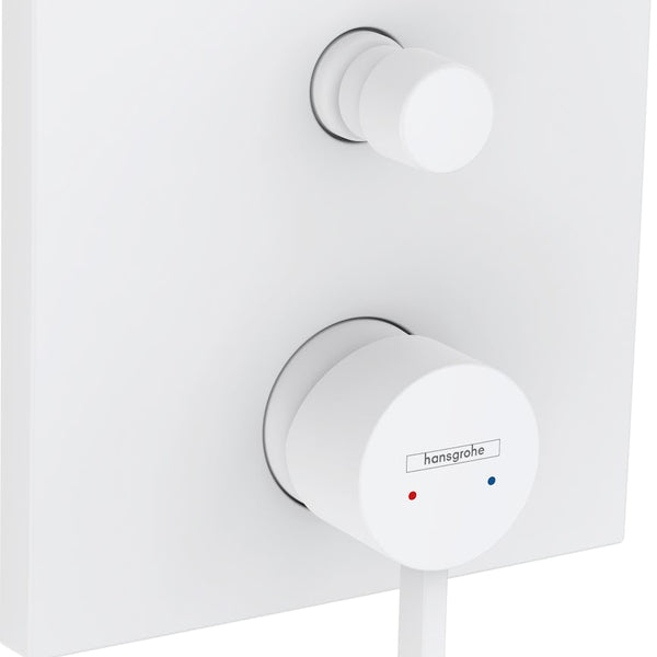 Pintaosa Hansgrohe 76415703 Finoris Ammehan Valk [6352037]