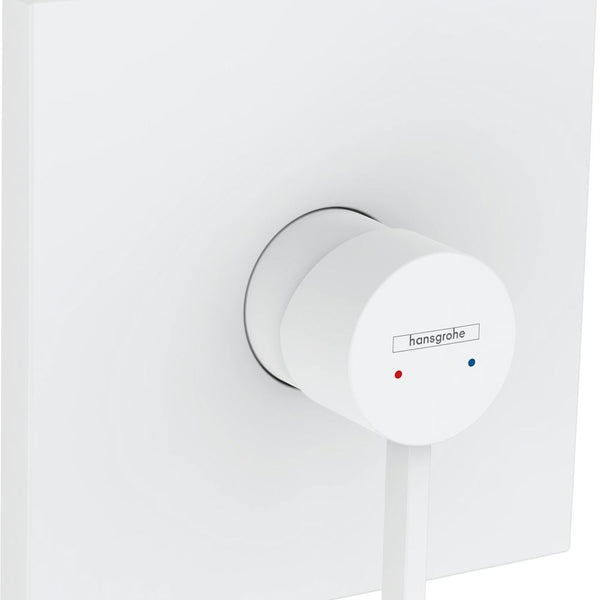 Pintaosa Hansgrohe 76615703 Finoris Suihku Valk [6352038]