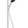 Suihkujärjestelmä Hansgrohe 24220000 Pulsify S Kromi [6352044]