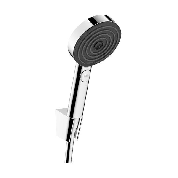 Käsisuihkusetti Hansgrohe 24303000 Pulsify 105 3-T Kromi [6550104]