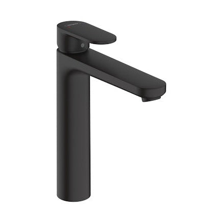 Pesuallashana Hansgrohe 71582670 Vernis Blend 190 Musta [6150874]