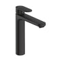 Pesuallashana Hansgrohe 71582670 Vernis Blend 190 Musta [6150874]