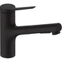 Keittiöhana Hansgrohe 74821670 Zesis 150 Sbox Musta [6250539]