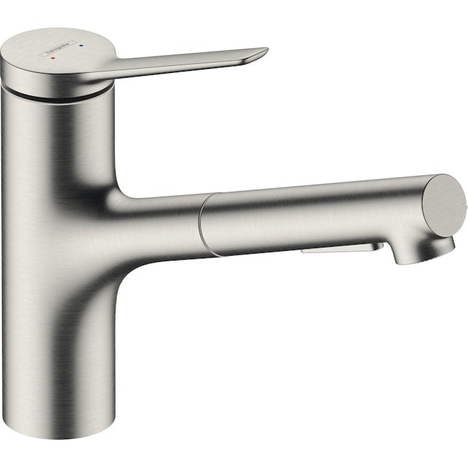 Keittiöhana Hansgrohe 74803800 Zesis M33 150 2J Stee [6250481]