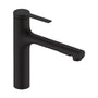 Keittiöhana Hansgrohe 74823670 Zesis 160 Sbox Musta [6250545]
