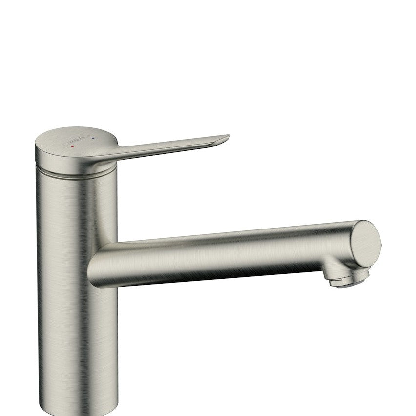 Keittiöhana Hansgrohe 74802800 Zesis M33 150 1J Stee [6250478]