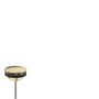 Pohjaventtiili Hansgrohe 50001140 Sulkeutumaton Pronssi [6550330]