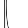 Sadesuihkusetti Hansgrohe 26272670 Vernis Bl Reno Musta [6550120]