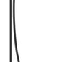 Sadesuihkusetti Hansgrohe 26099670 Vernis Bl Reno Eco Musta [6550114]
