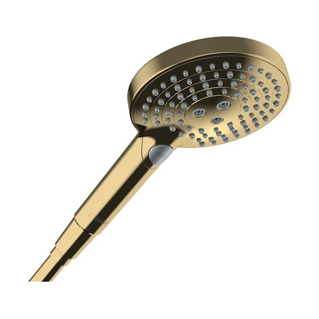 Käsisuihku Hansgrohe 26014990 Raindance 120 3Jet Ku [6550268]