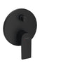 Pintaosa Hansgrohe 72468670 Rebris E Musta []