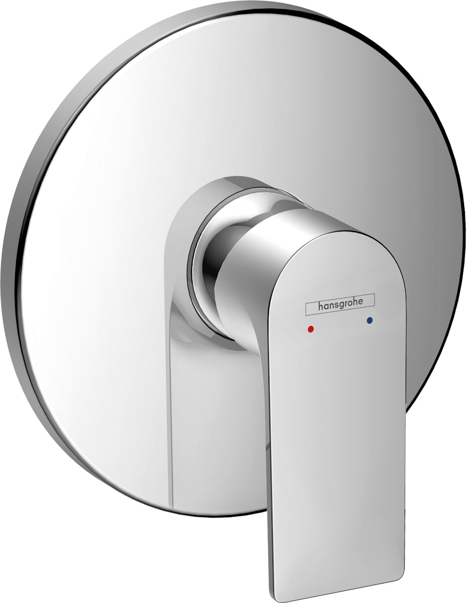 Pintaosa Hansgrohe 72668000 Rebris E Kromi [6352033]