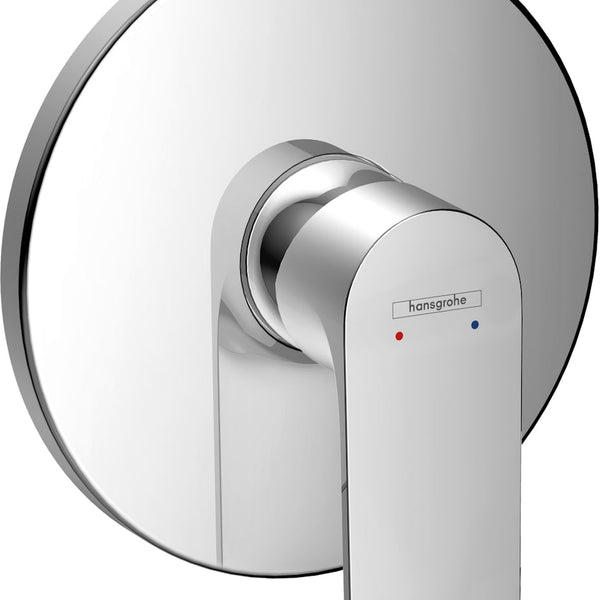 Pintaosa Hansgrohe 72668000 Rebris E Kromi [6352033]