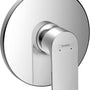 Pintaosa Hansgrohe 72668000 Rebris E Kromi [6352033]