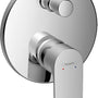 Pintaosa Hansgrohe 72466000 Rebris S Kromi [6352027]