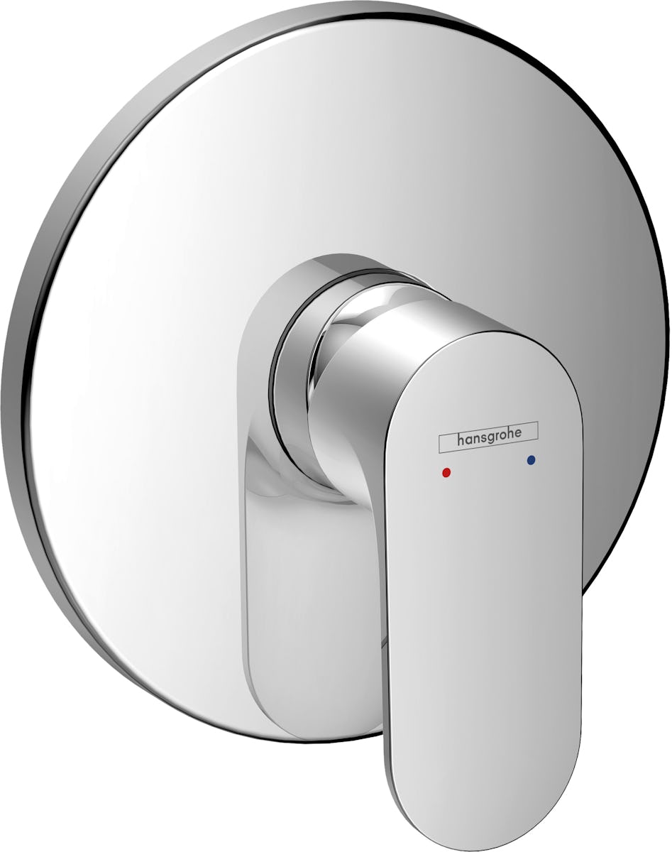 Pintaosa Hansgrohe 72667000 Rebris S Kromi [6352031]