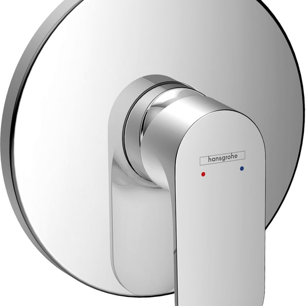 Pintaosa Hansgrohe 72667000 Rebris S Kromi [6352031]