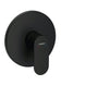 Pintaosa Hansgrohe 72667670 Rebris S Musta [6352032]