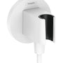 Seinäliitin Hansgrohe 26888700 Fixfit S Valk [6550282]