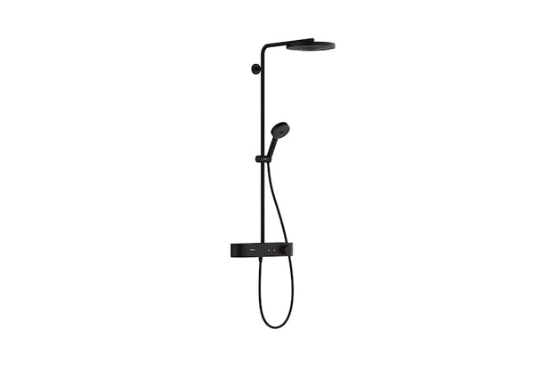 Suihkujärjestelmä Hansgrohe 24220670 Pulsify Sp 260 Musta [6352017]