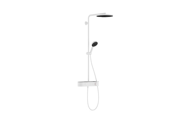 Suihkujärjestelmä Hansgrohe 24220700 Pulsify Sp 260 Valk [6352018]