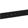 Pintaosa Hansgrohe 15381670 Suihkuhana 3-T Musta [6352010]