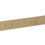 Pintaosa Hansgrohe 15384140 Suihkuhana 5-T Pronssi [6352012]
