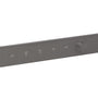 Pintaosa Hansgrohe 15384340 Suihkuhana 5-T harj, Musta Kromi [6352013]