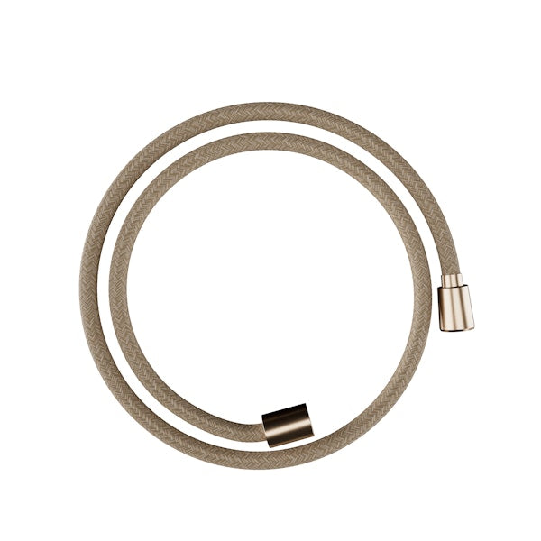 Suihkuletku Hansgrohe 28220140 Design 125 Cm Pronssi [6550290]