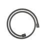 Suihkuletku Hansgrohe 28220340 Design 125 Cm H,Musta [6550291]