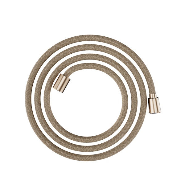 Suihkuletku Hansgrohe 28230140 Design 200 Cm Pronssi [6550296]