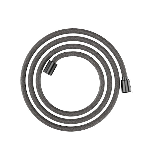 Suihkuletku Hansgrohe 28230340 Design 200 Cm H,Musta [6550297]