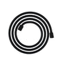 Suihkuletku Hansgrohe 28230670 Design 200 Cm Must [6550298]