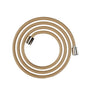 Suihkuletku Hansgrohe 28230990 Design 200 Cm Kulta [6550301]